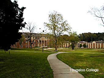 [Tougaloo]