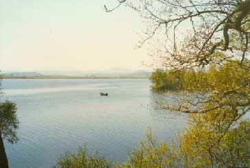 [Lake Menteith]
