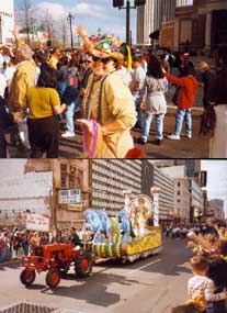 [Mardi Gras]