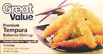 [Tempura]